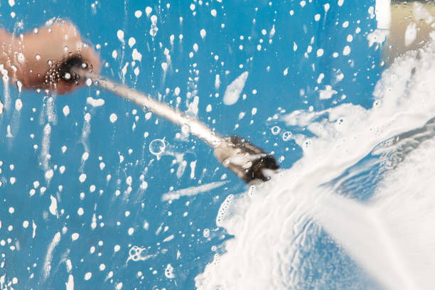 Best Building Exterior Washing  in North Ballston Spa, NY