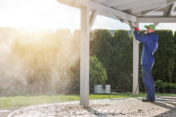 Best Solar Panel Cleaning  in North Ballston Spa, NY