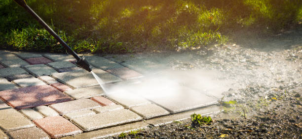 Best Concrete Sealing  in North Ballston Spa, NY