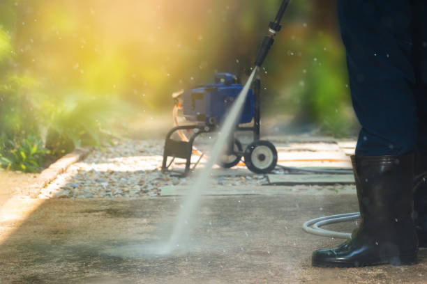 Best Pool Deck Cleaning  in North Ballston Spa, NY